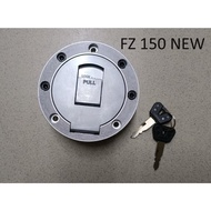 YAMAHA FZ150 OLD FZ 150 FZ150I / FZNEW FZ150 NEW TANK CAP ( WITH KEY ) / FUEL TANK CAP LOCK