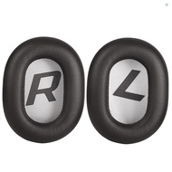2Pcs Replacement Earpads Ear Pad Cushion for Plantronics BackBeat PRO 2 Over Ear Wireless Headphones