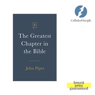The Greatest Chapter in the Bible Tracts ESV booklet (Christianbook) - Crossway