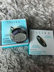 Talika light duo