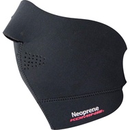[Japan] Komine (KOMINE) Motorcycle Neoprene Face Mask, AK-046 419