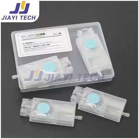 Print head damper For Epson i3200 i1600 4720 5133 XP600 DX5 JV33 Printhead For Epson Mimaki Printer 