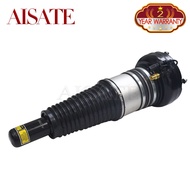 1pcs Front Air Suspension Spring Shock For Audi A6 C7 A7 A8 D4 Shock Absorber Gas Damper 4H0616039T 