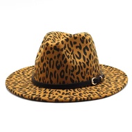 Saf - COWBOY hat / premium fedora hat woman / women's men's casual fedora hat / summer hat woman / f