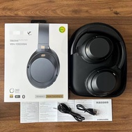 New Style wh1000xm4 Headset Bluetooth Sports Game Headset Subwoofer Factory Direct Sales