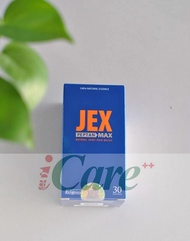 TPCN JEX GIÚP GIẢM ĐAU XƯƠNG KHỚP BỔ KHỚP - ICARE