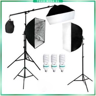 TaffSTUDIO Photography Photo Studio Lightning Kit Youtube - D-HZ7