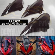 Visor Windshield Cbr150r Facelift New Winsil Cbr150r All New 2019-2020