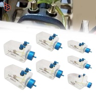[Blesiya] RC Plane Fuel Tank Transparent Upgrade Parts RC Fuel Tank Remote Control Model Accessory F
