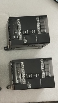 PLC OMRON CP1E-E10DR-A (สภาพใช้งาน 95%)