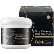 欣蘭 - DMC 黑裡透白清潔凍膜 (竹炭配方) 225g