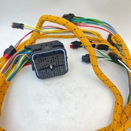 263-9001 2639001 Wiring Harness For CAT Truck with C15 C18 Engine