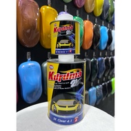 2K KURUMA 4:1 FAST DRY CLEAR