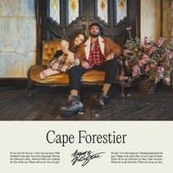 Angus & Julia Stone - Cape Forestier (2024 Nettwerk Music Group Inc. Digital) Digital Music Download