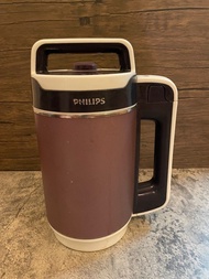 Philips 飛利浦 Avance Collection 豆漿濃湯機 HD2079