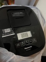 二手panasonic 樂聲牌電飯煲