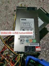 詢價【可開統編】新巨P1G-6300P研華工控機電源