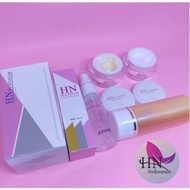 Hn Platinum Bpom Skincare Package