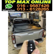 DMAX AUTO ROLLER SHUTTER CONTROL BY REMOTE