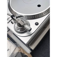 Numark Numark TT1650 Vinyl Record Player Original No Repair Scratch Rubbing Dish Recommendation