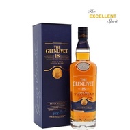 Glenlivet 18 Year Old Batch Reserve 700ml