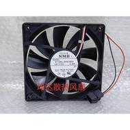 NMB4710KL-05W-B59/50 24V 12025 Robot FANUC Inverter Fan