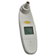 NISSEI 日本精密 迷你耳溫槍 MT-50LW 經典白  1支