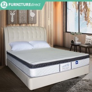 FDS Tilam Hotel Dreamland Hotel Series Eurotop Mattress10” tilam single super single queen king