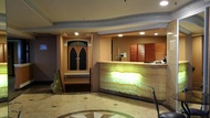 板橋王旅館 (Banciaoking Hotel)
