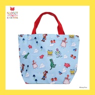 Kloset and Etcetera On Cloud Story Tote S (Toy-26) Handbag