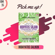 Hidayatus Salikin by Sheikh Ahmad Fahmi Zamzam