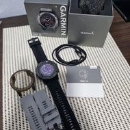 GARMIN FENIX  5X SAPPHIRE