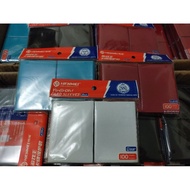 Henwei Sleeve Yugioh Vanguard Card Mini Size Contents 50 100 Card Sleeves
