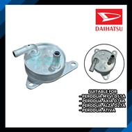PERODUA MYVI D51A AXIA D74A ALZA D27A ATIVA AUTO OIL COOLER 33490-B2030