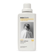 Ecostore น้ำยาปรับผ้านุ่ม กลิ่นซีตรัส Citrus Fabric Softener (500 ml)