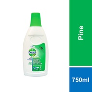 Dettol Anti-Bacterial Laundry Sanitizer Pine 750ml