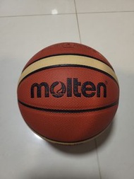 Molten 小學 籃球， 5號波