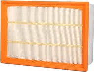 HELLA 8ZA 366 132-811 Air Filter AF281 Filter Insert for Peugeot 307 CC (3B) 2.0 16V