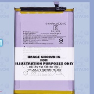 FOR REDMI 9A 9C A1 POCO C31 BATTERY M2006C3LG BN56 5000mAh RedMi9C RedMi9A 9 A 1 C 31 BATERY BN 56 1