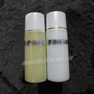HB ANGGUR KLOBE WHITENING SUPER SEPAKET SIANG MALAM/HB ANGGUR KLOBE 100%