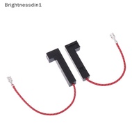 [Brightnessdin] Microwave Accessories 5KV 0.8A 700mA 800mA 900mA High Pressure Fuse Replacement Inte