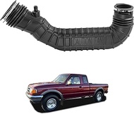YzusGomumu F47Z-9B659-A Air Intake Hose Compatible With 1992 1993 1994 Ford Ranger Explorer V6 4.0L 