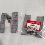 Templar valve trigger set HONDA CS1 - Cs 1 - Cs one Original pair 1443A-KWC-900