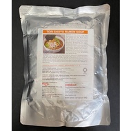 Tori Shoyu Ramen Soup base (Halal) (Ebara) 1kg (SR94)