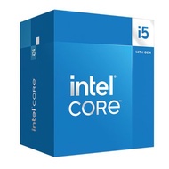 INTEL 英代爾  i5-14500/14核20緒/2.6G/1700 