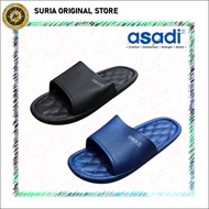 Original Asadi Unisex Casual Sandal Slipper | Kasut Lelaki / Perempuan Asadi MGU-80322 / LGU-50360
