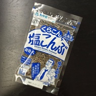 現貨* 日本製 鹽昆布部長 鹽昆布 130g 業務裝 北海道產 涼拌快炒