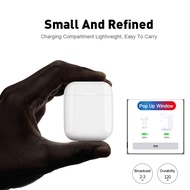 Bluetooth Earphone mini Macaron inPods 12 i12 TWS headset wireless earbuds Bluetooth headset earbuds