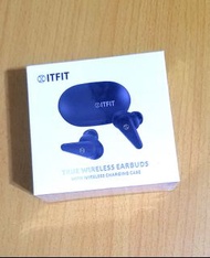 全新💟Samsung無線藍芽耳機 Samsung ITFIT Bluetooth Earbuds