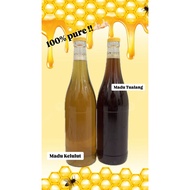 Madu Kelulut/ Madu Tualang/ 1 KG